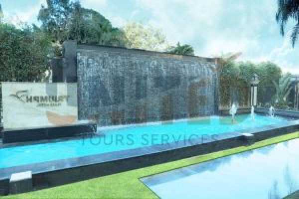 5 Days At Triumph Plaza Hotel In Cairo With The Best Tours Included In The Package 2024/2025