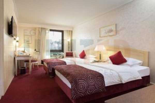 4 Days At Le Passage 5 Stars Hotel With The Best Tours In Cairo And Giza 2024/2025
