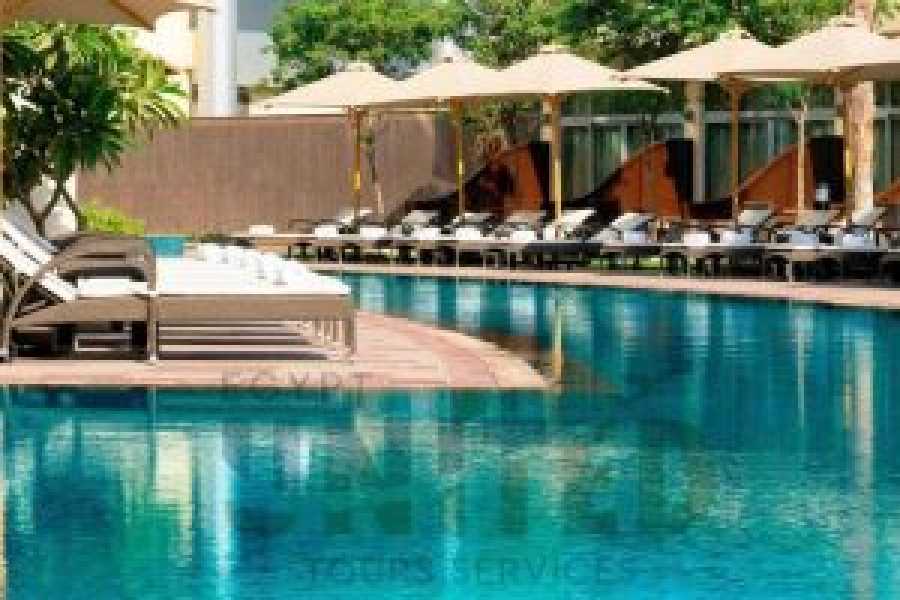 Tours to Egypt 4 Days At Le Meridien Cairo Airport Hotel With The Best Tours In A Package 2024/2025