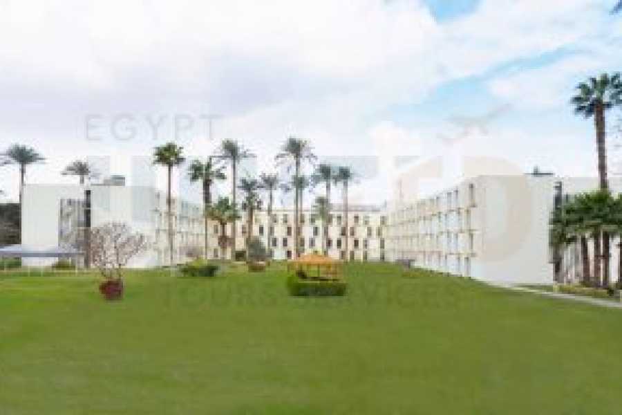 Tours to Egypt 4 Days At Le Meridien Cairo Airport Hotel With The Best Tours In A Package 2024/2025