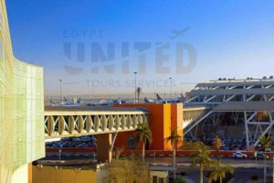 Tours to Egypt 5 Days At Le Meridien Cairo Airport Hotel With The Best Tours Included In The Package 2024/2025