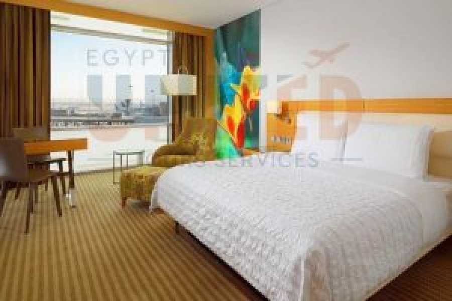 Tours to Egypt 5 Days At Le Meridien Cairo Airport Hotel With The Best Tours Included In The Package 2024/2025