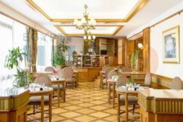 6 Days Le Meridien Cairo Airport Hotel With The Best Tours Included In A Package 2024/2025