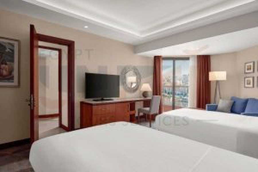 Tours to Egypt 5 Days Ramses Hilton With The Best Tours Included In A Package 2024/2025