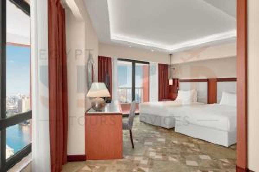 Tours to Egypt 5 Days Ramses Hilton With The Best Tours Included In A Package 2024/2025