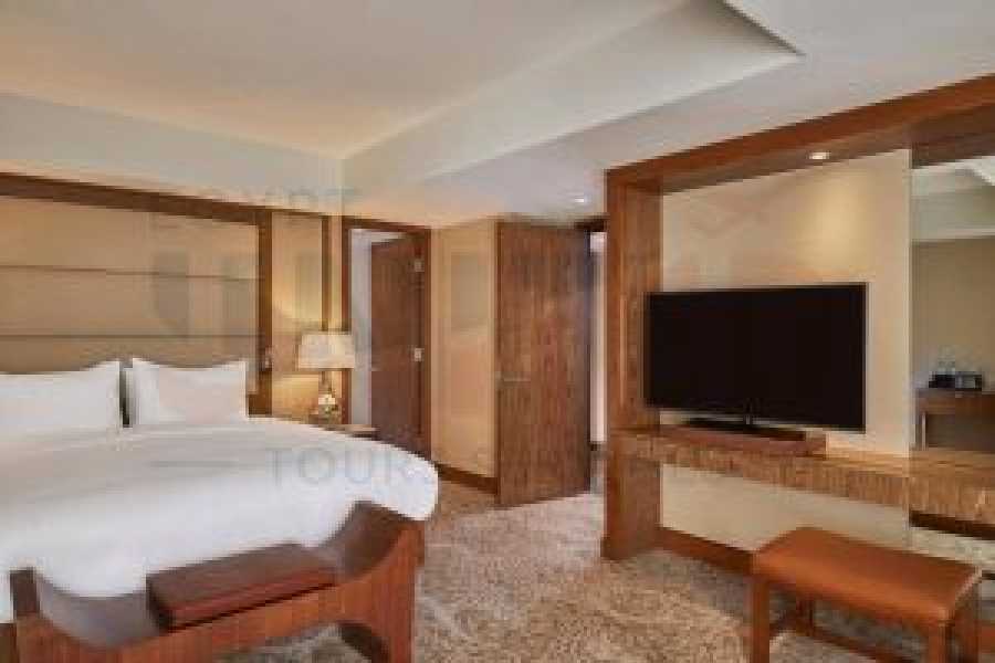 Tours to Egypt 5 Days Ramses Hilton With The Best Tours Included In A Package 2024/2025
