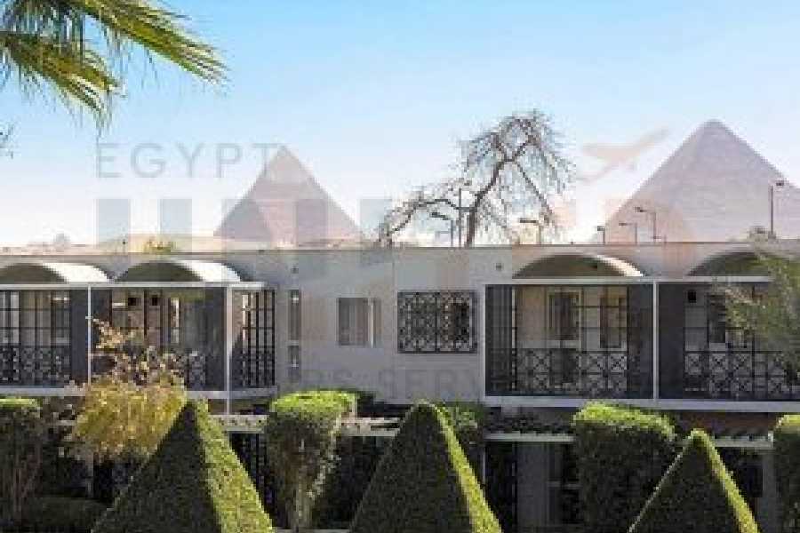 Tours to Egypt 4 Days In Egypt At Mercure Le Sphinx Hotel With The Best Tours In One Package 2024/2025