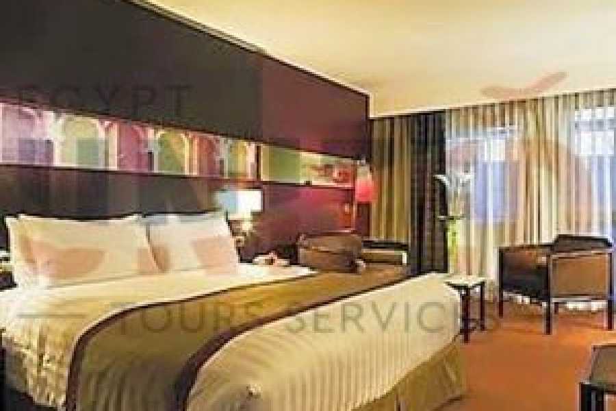 Tours to Egypt 4 Days In Egypt At Mercure Le Sphinx Hotel With The Best Tours In One Package 2024/2025