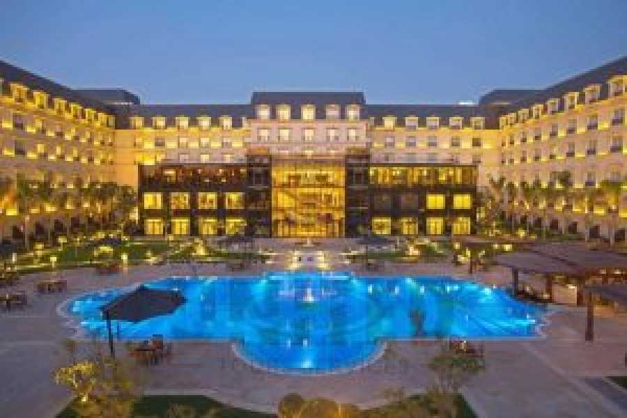 Tours to Egypt 6 Days At Renaissance Cairo Mirage City Hotel With The Best Tours Included In A Package 2024/2025