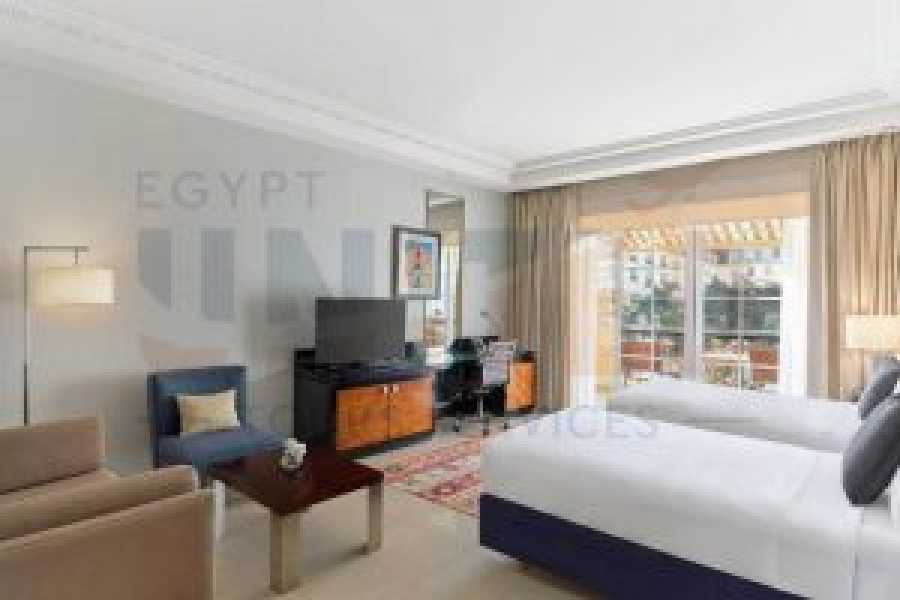Tours to Egypt 6 Days At Renaissance Cairo Mirage City Hotel With The Best Tours Included In A Package 2024/2025