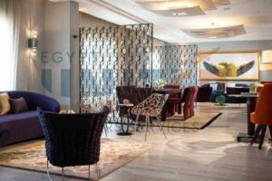 Tours to Egypt 6 Days At Renaissance Cairo Mirage City Hotel With The Best Tours Included In A Package 2024/2025