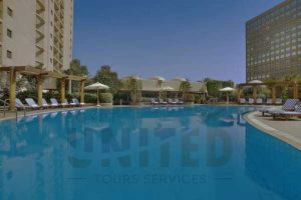 5 Days At Conrad Cairo 5 Stars Hotel With The Best Tours In Egypt Included In This Package 2024/2025