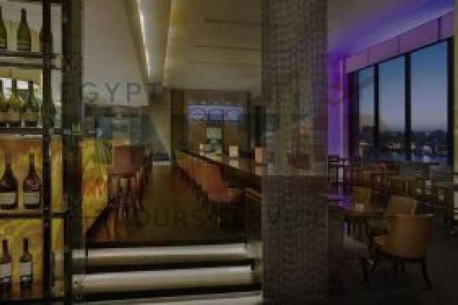 Tours to Egypt 5 Days At Conrad Cairo 5 Stars Hotel With The Best Tours In Egypt Included In This Package 2024/2025