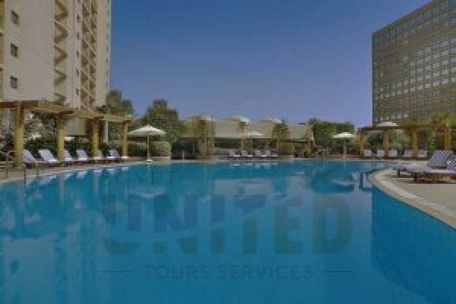 Tours to Egypt 5 Days At Conrad Cairo 5 Stars Hotel With The Best Tours In Egypt Included In This Package 2024/2025