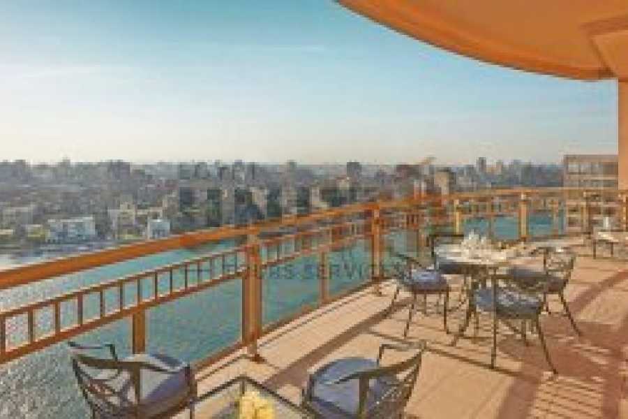 Tours to Egypt 5 Days At Conrad Cairo 5 Stars Hotel With The Best Tours In Egypt Included In This Package 2024/2025