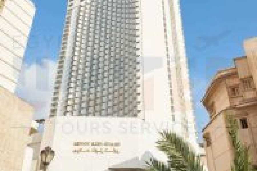 Tours to Egypt 6 TAGE IM GRAND NILE TOWER HOTEL IN KAIRO MIT BESTEM TOUR-PAKET 2024/2025