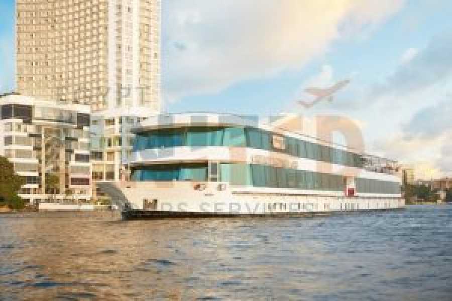 Tours to Egypt 6 TAGE IM GRAND NILE TOWER HOTEL IN KAIRO MIT BESTEM TOUR-PAKET 2024/2025