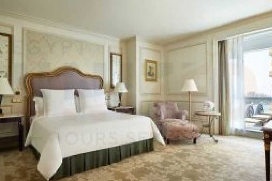Tours to Egypt 4 Days Vacation Package Includes Accommodation At Four Seasons First Residence With Tours In Cairo 2024/2025