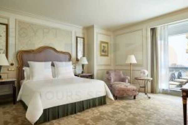 6 Days Four Seasons First Residence Hotel Package With The Best Tours In Egypt 2024/2025
