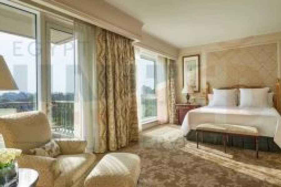 Tours to Egypt 6 Days Four Seasons First Residence Hotel Package With The Best Tours In Egypt 2024/2025