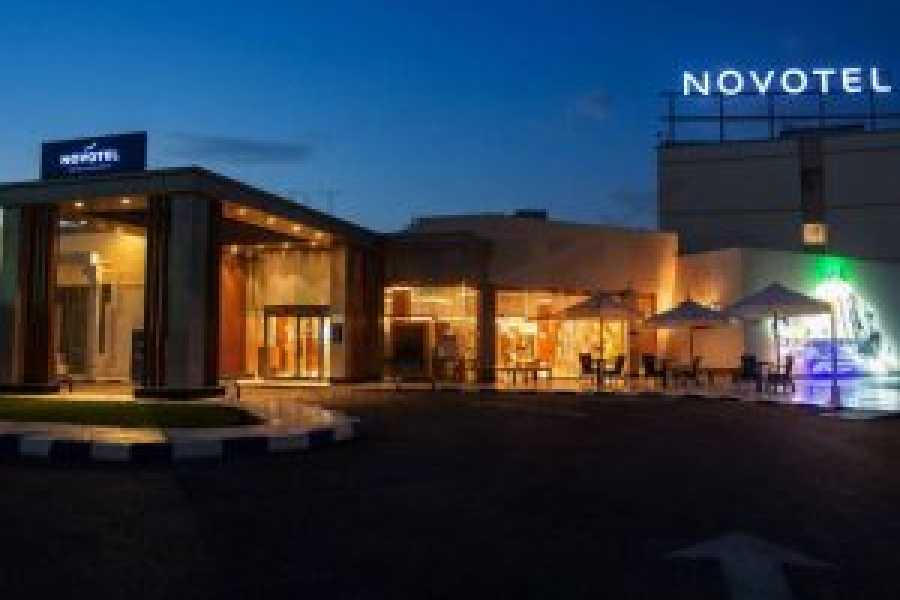 Tours to Egypt 4 Days At Novotel Cairo Airport Hotel With Tours Included In One Package 2024/2025