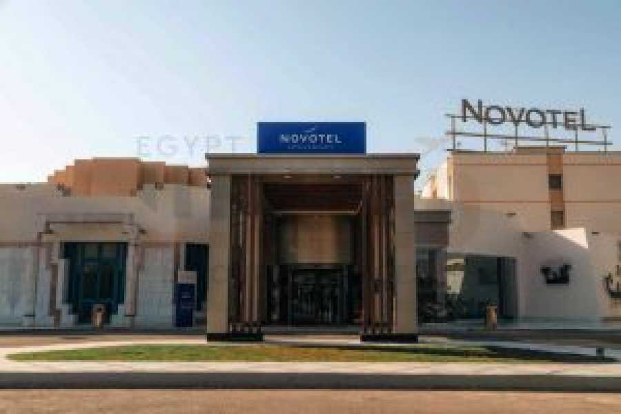 Tours to Egypt 4 Days At Novotel Cairo Airport Hotel With Tours Included In One Package 2024/2025