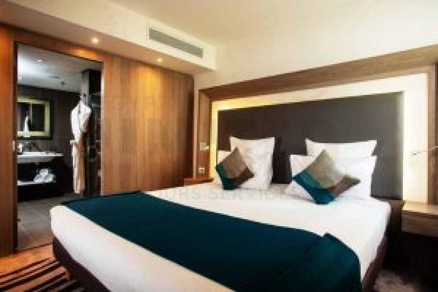 Tours to Egypt 4 Days At Novotel Cairo Airport Hotel With Tours Included In One Package 2024/2025