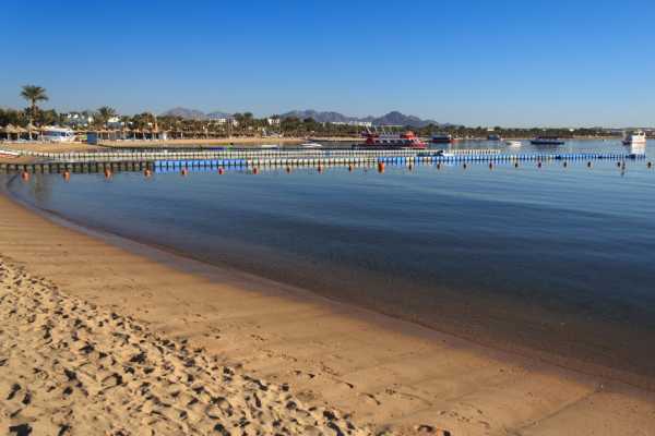Sharm el Naga Snorkeling Trip from Hurghada