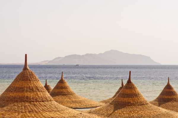 Sharm el Naga Snorkeling Trip from Hurghada
