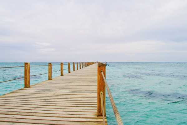 Sharm el Naga Snorkeling Trip from Hurghada