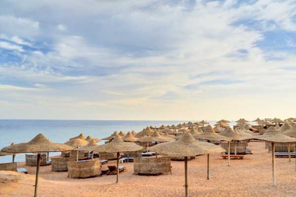 Sharm el Naga Snorkeling Trip from Hurghada