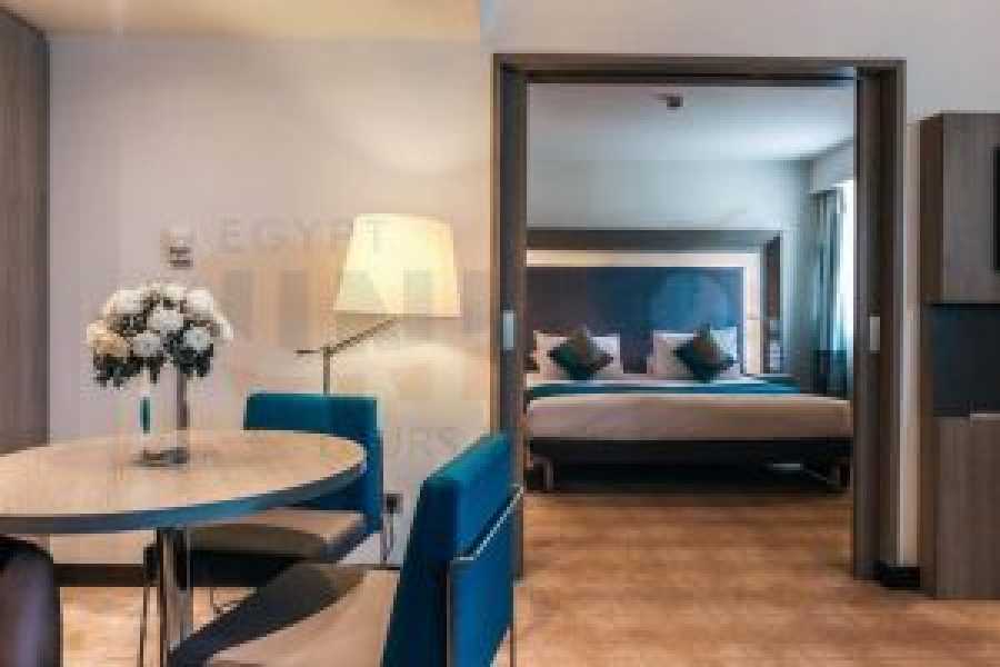 Tours to Egypt Five Days At Novotel Cairo Airport Hotel With Tours Added In This Amazing Package 2024/2025