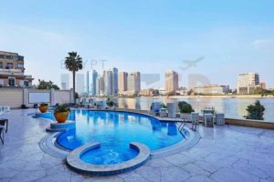 Tours to Egypt Five Days At Hilton Cairo Zamalek Residences With Tours Added In This Top Package 2024/2025