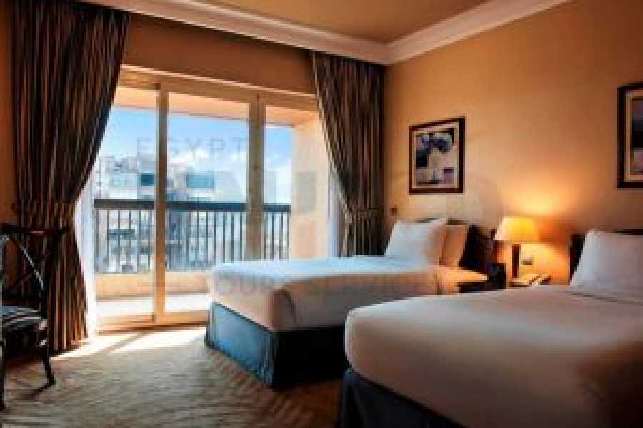 Tours to Egypt Five Days At Hilton Cairo Zamalek Residences With Tours Added In This Top Package 2024/2025