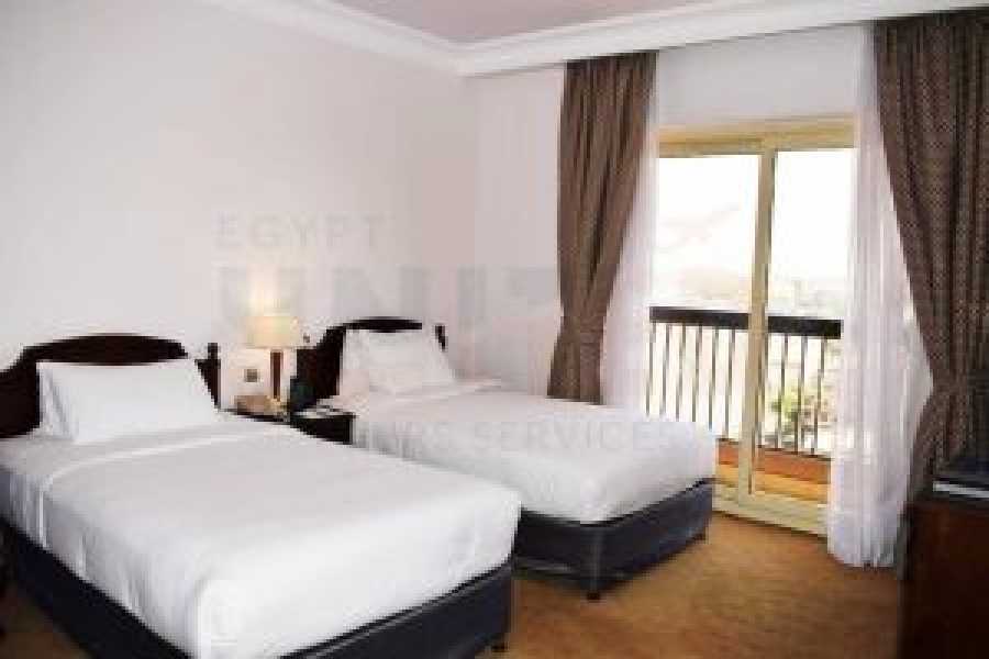 Tours to Egypt Five Days At Hilton Cairo Zamalek Residences With Tours Added In This Top Package 2024/2025