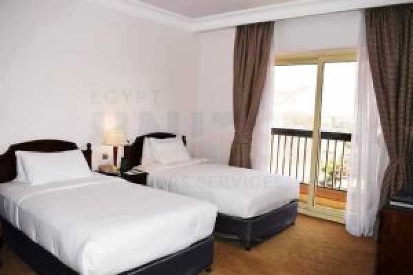 6 Days At Hilton Cairo Zamalek Residences With The Best Tours Package 2024/2025