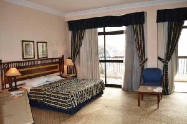 Cairo Vacation Package Includes Tours And 4 Nights At Om Kolthoom Hotel 2024/2025
