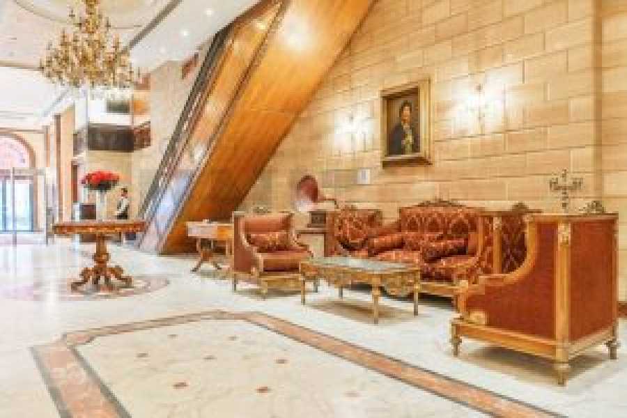 Tours to Egypt Cairo Vacation Package Includes Tours And 4 Nights At Om Kolthoom Hotel 2024/2025