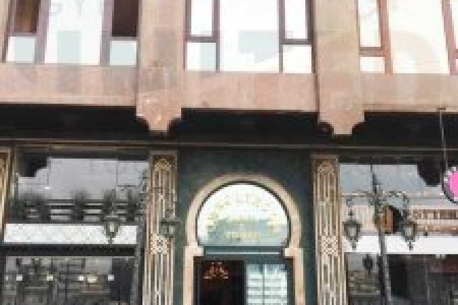Tours to Egypt 6 JOURS &Agrave; L'H&Ocirc;TEL OM KOLTHOOM AVEC LES MEILLEURS CIRCUITS AU CAIRE 2024/2025