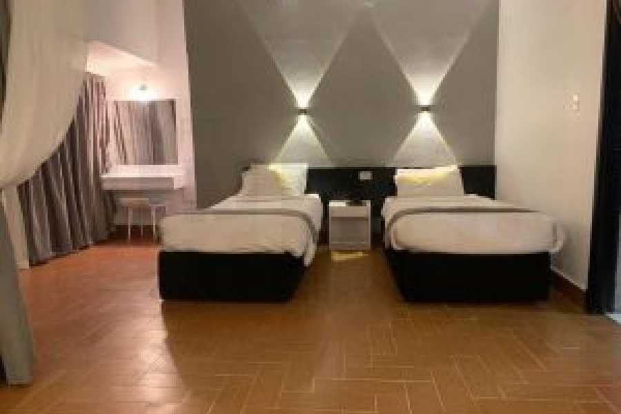 Tours to Egypt 6 Days At Atlas International Hotel In Cairo With The Best Tours 2024/2025