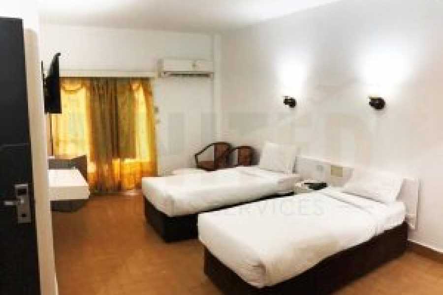 Tours to Egypt 6 Days At Atlas International Hotel In Cairo With The Best Tours 2024/2025