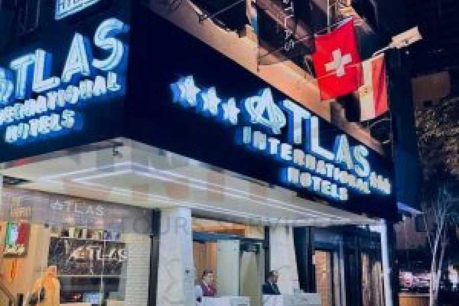 Tours to Egypt 6 Days At Atlas International Hotel In Cairo With The Best Tours 2024/2025