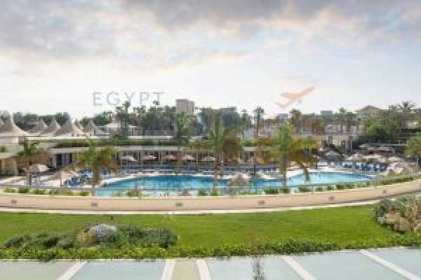 JW Marriott Hotel In Cairo For 5 Days With Amazing Tours In A Package 2024/2025