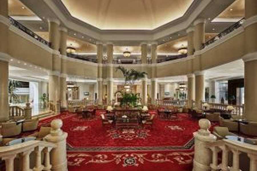 Tours to Egypt JW MARRIOTT HOTEL IN KAIRO F&Uuml;R 5 TAGE MIT UNGLAUBLICHEN TOUREN IM PAKET 2024/2025