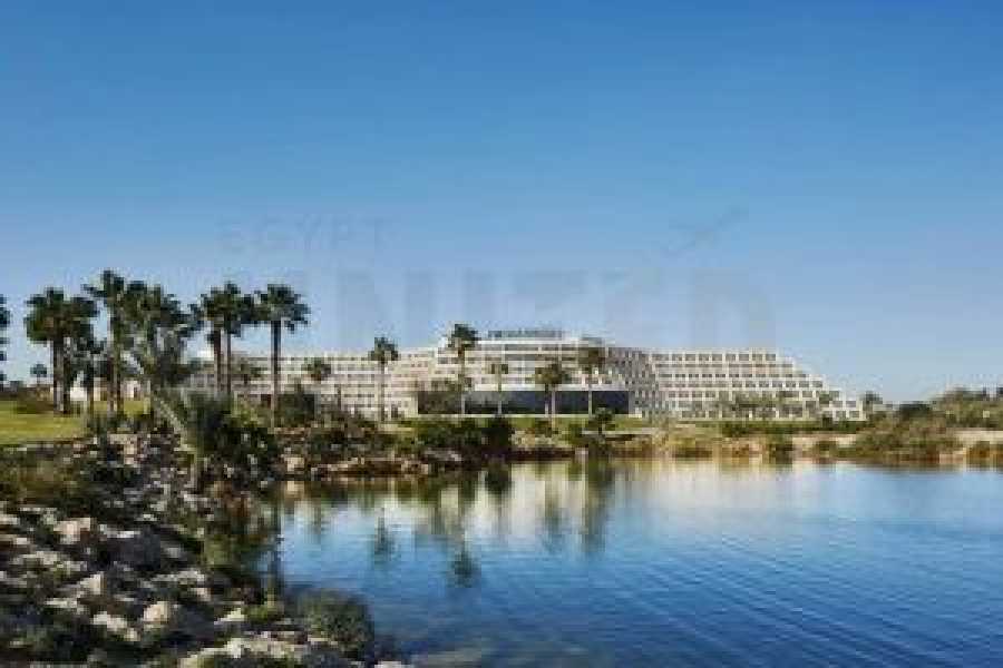 Tours to Egypt 6 JOURS AU JW MARRIOTT CAIRO AVEC VISITES INCLUSES DANS UN FORFAIT DE LUXE 2024/2025