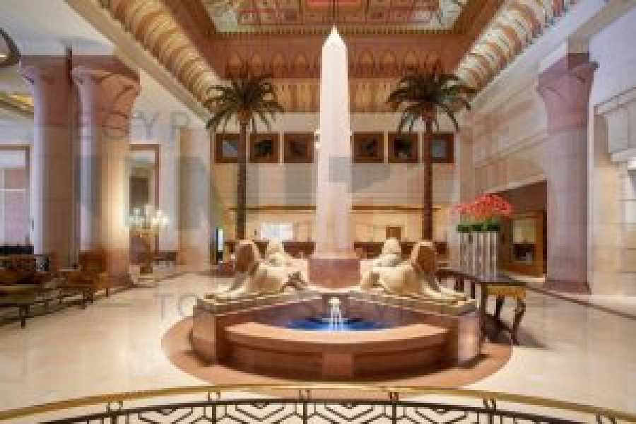 Tours to Egypt 6 Days At The InterContinental Citystars Cairo With Tours Included In The Top Package 2024/2025