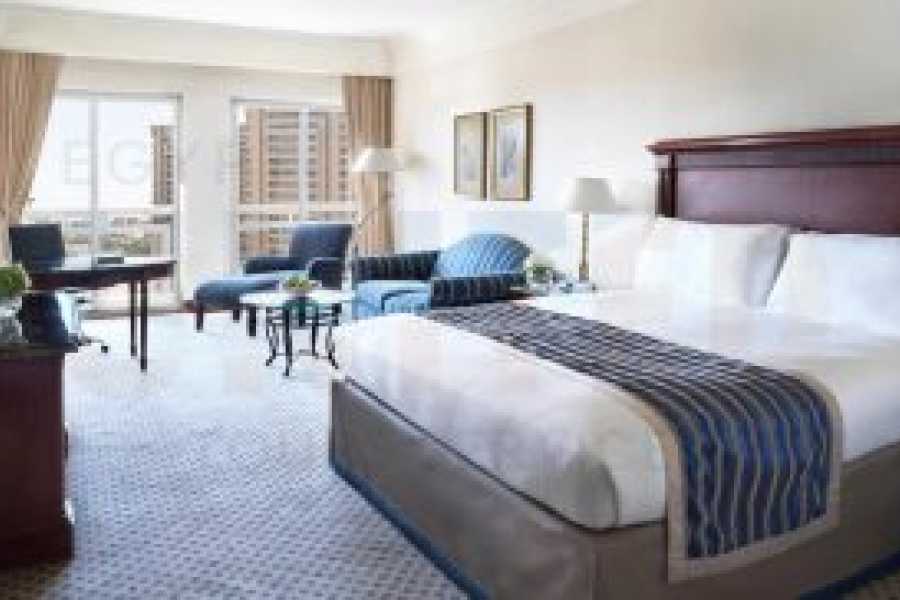 Tours to Egypt 6 Days At The InterContinental Citystars Cairo With Tours Included In The Top Package 2024/2025