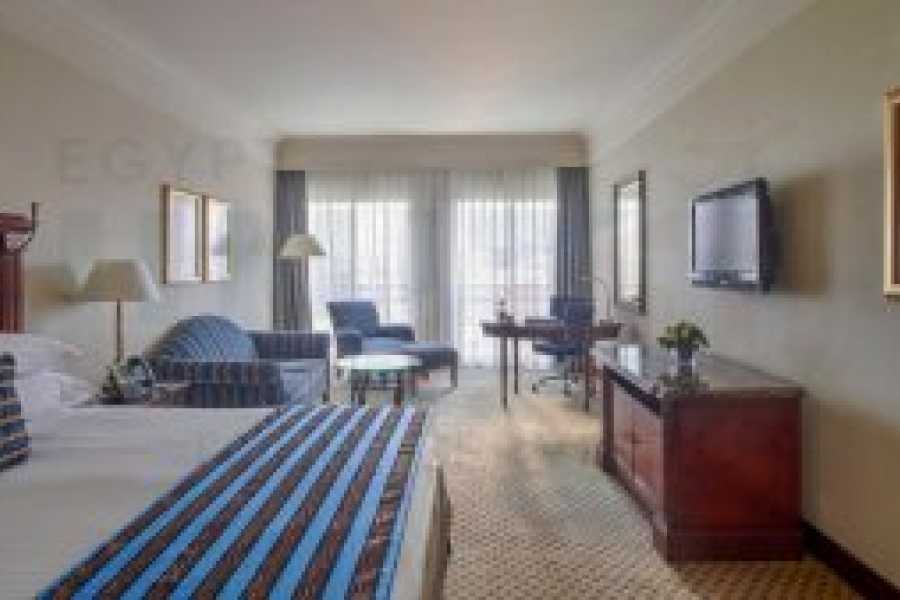 Tours to Egypt 6 Days At The InterContinental Citystars Cairo With Tours Included In The Top Package 2024/2025