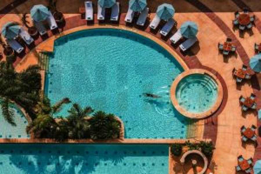 Tours to Egypt 4 Days At The Four Seasons Nile Plaza With The Best Tours In Cairo 2024/2025