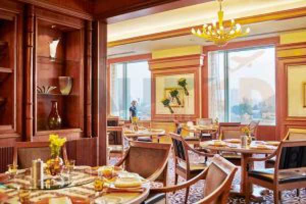 5 Wonderful Days In Egypt At The Four Seasons Nile Plaza Hotel With The Best Tours 2024/2025